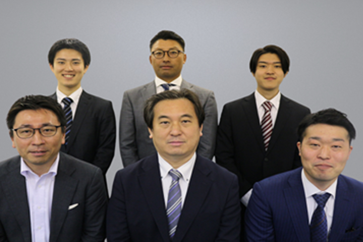 千葉支店スタッフ