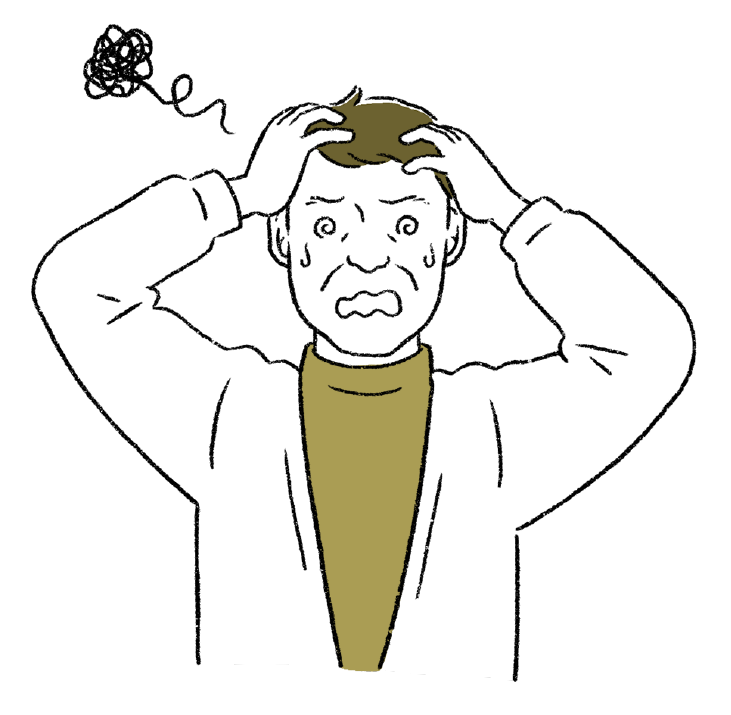 孤独死物件の対応で困っているオーナー