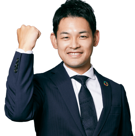 孤独死物件の課題解決ができるスタッフ