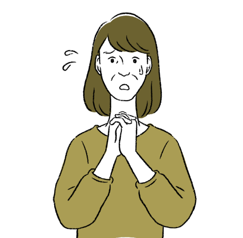 ゴミ屋敷の買取を希望するオーナー