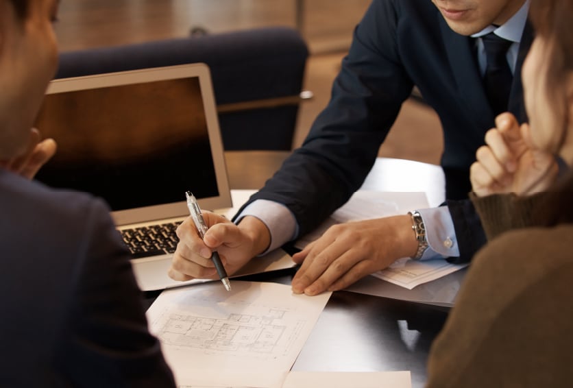事故物件の活用提案のイメージ写真