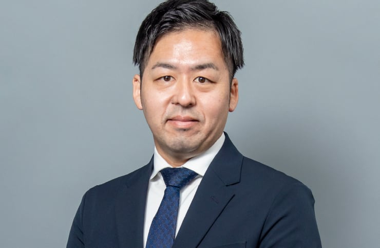 事故物件のエキスパート・宅地建物取引士／相続診断士