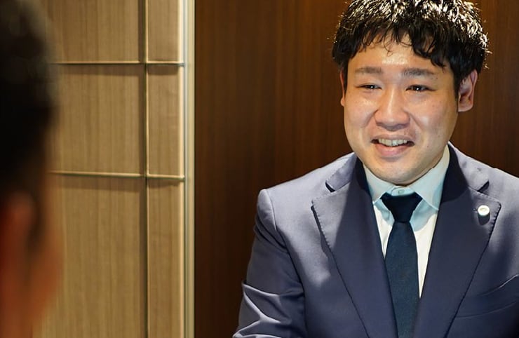 事故物件専門である成仏不動産の顧問弁護士