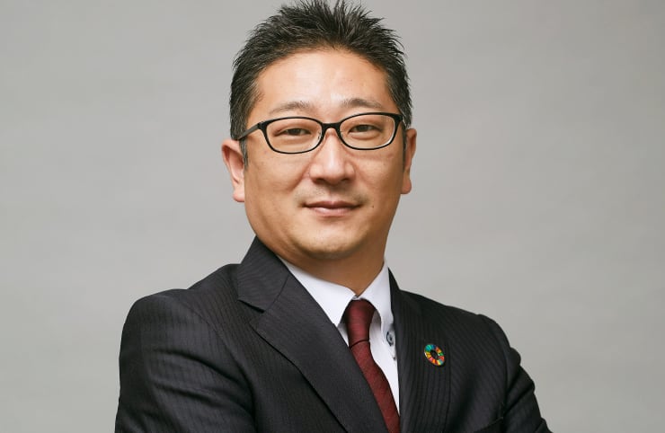 事故物件買取のエキスパート・宅地建物取引士／相続診断士