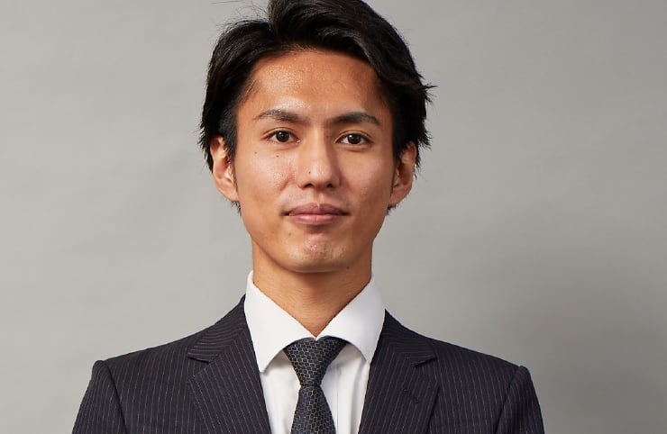 事故物件のエキスパート・宅地建物取引士／相続診断士