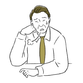 事故物件の高額買取を望むオーナー