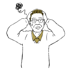 買い手がつかない事故物件のオーナー