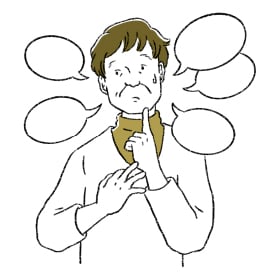 事故物件の清掃業者も探すオーナー