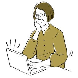 事故物件買取業者を探すオーナー