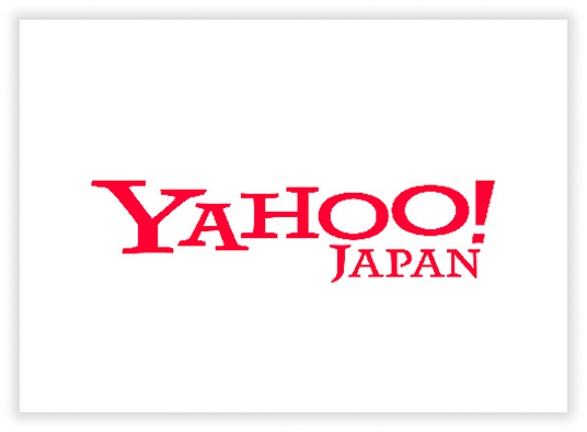 Yahoo!Japan