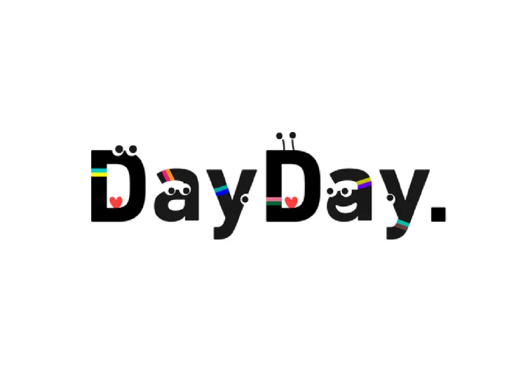 DayDay.