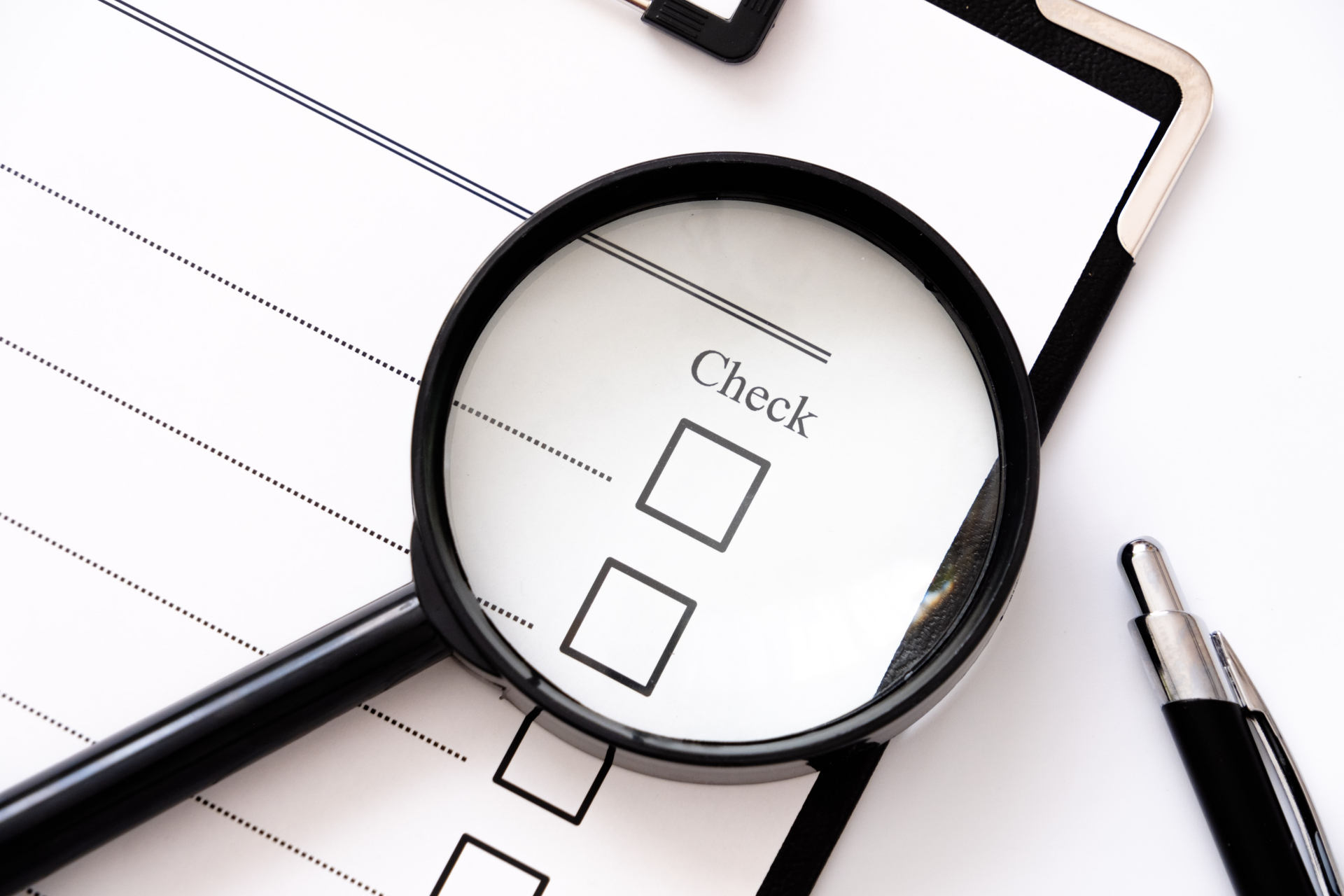 チェックボックス