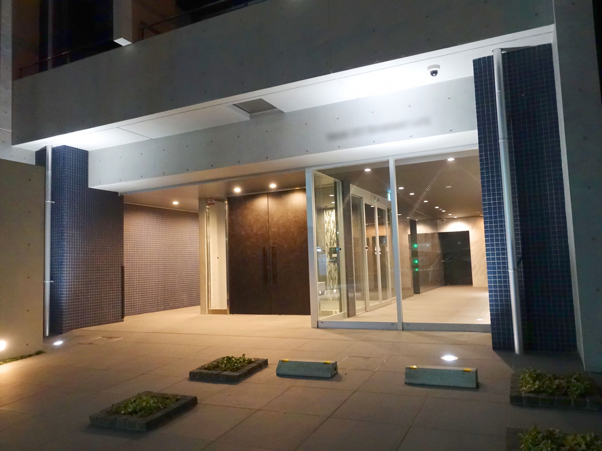 マンション共用部