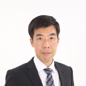 阪口 友明（さかぐち ともあき）