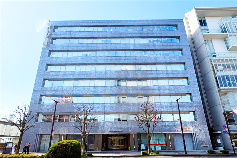 宇都宮支店