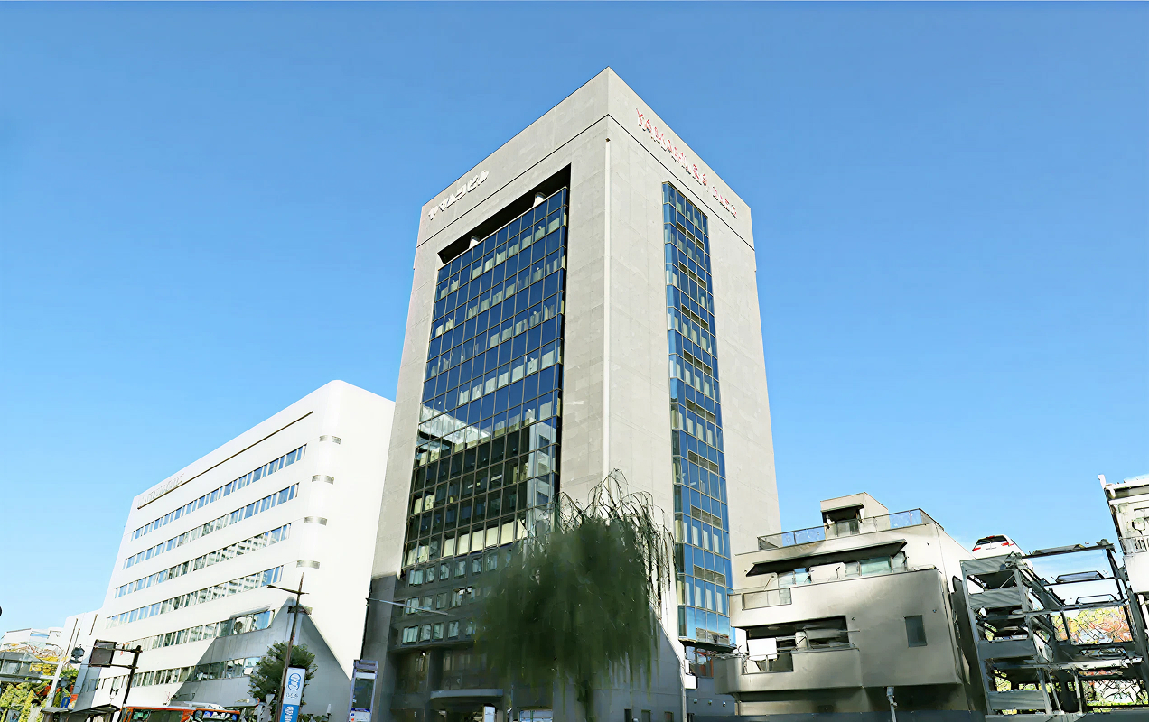静岡支店
