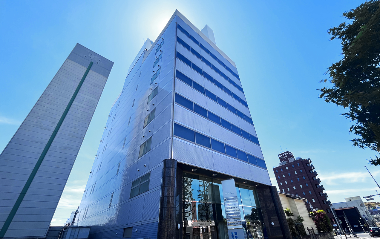 岡崎支店