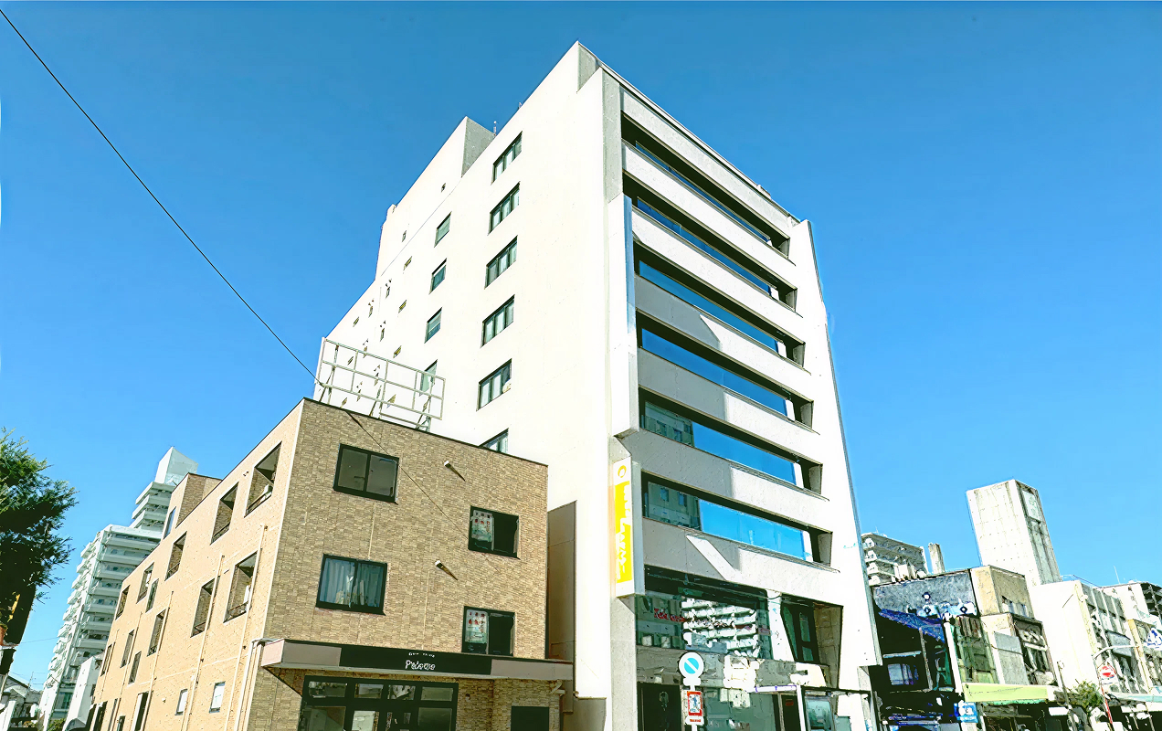 高崎支店