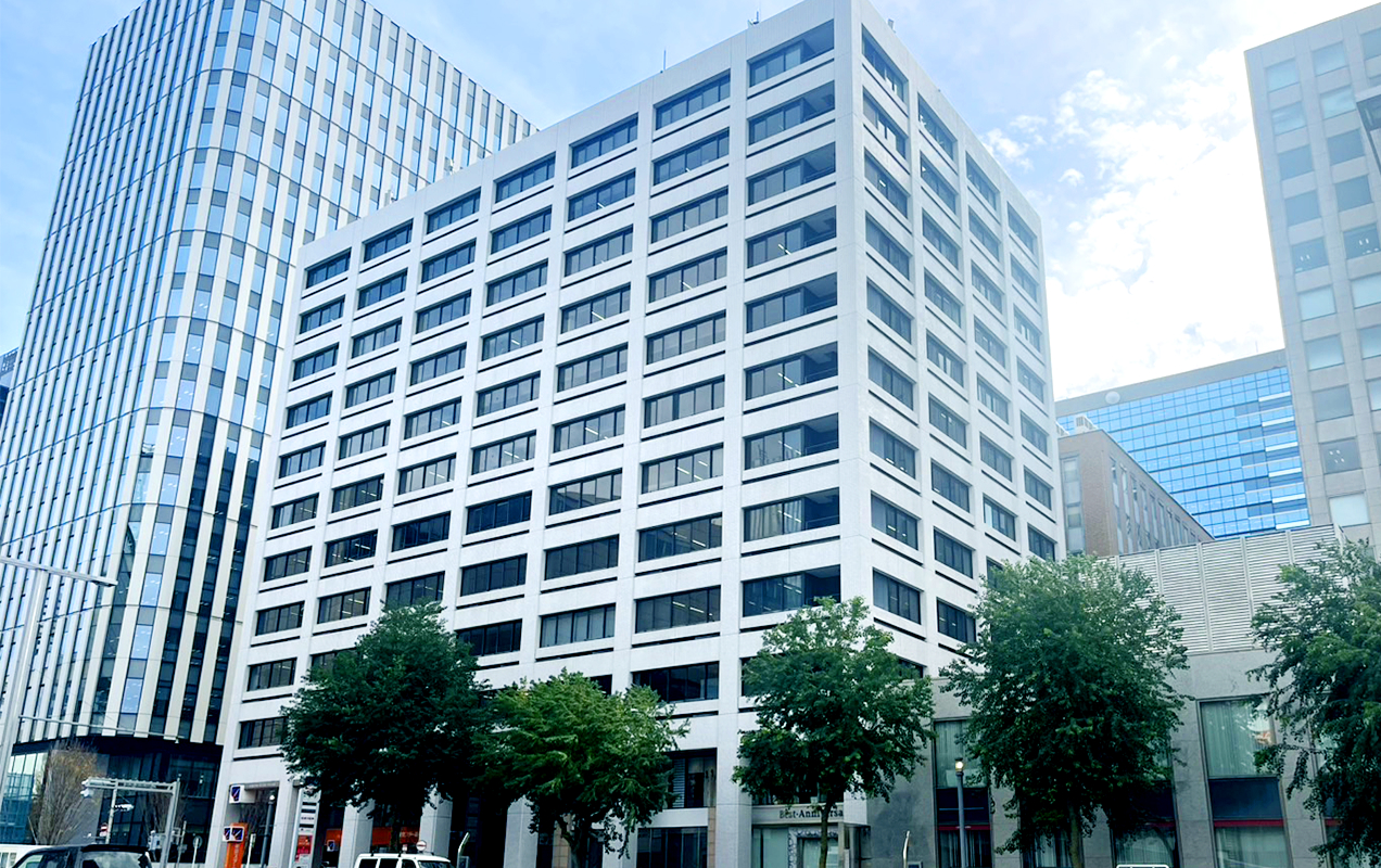 名古屋支店