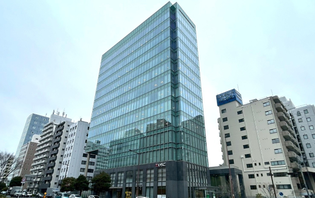 仙台支店