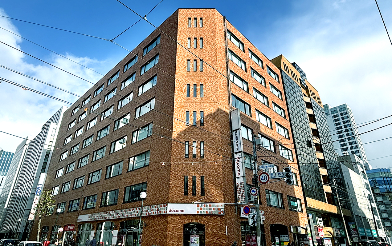 札幌支店