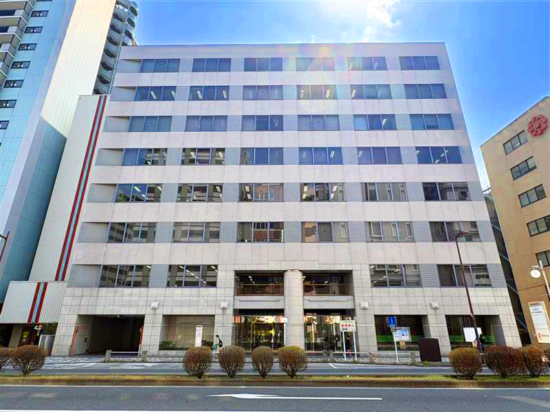 立川支店