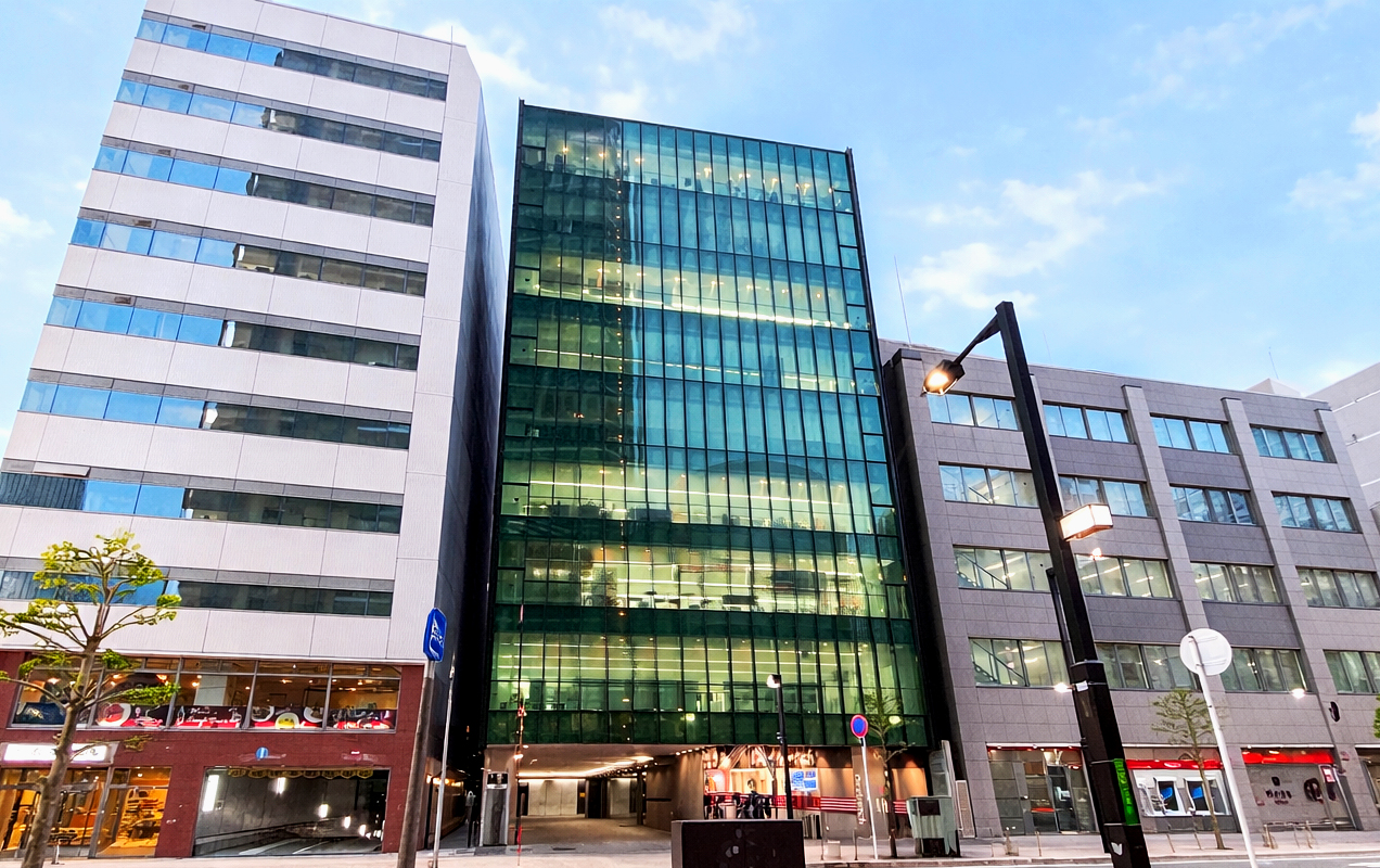 船橋支店