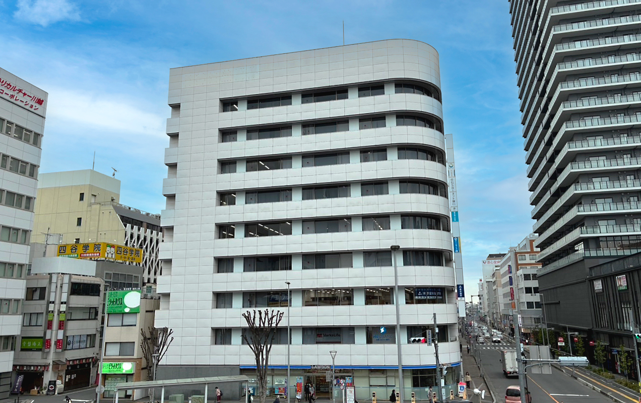 川越支店
