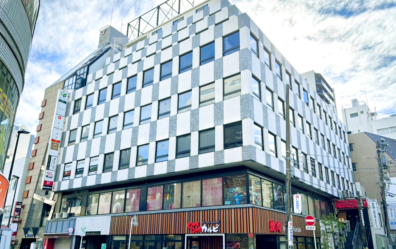 千葉支店