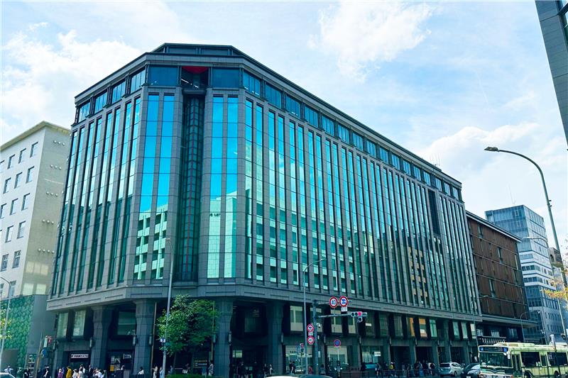 京都支店