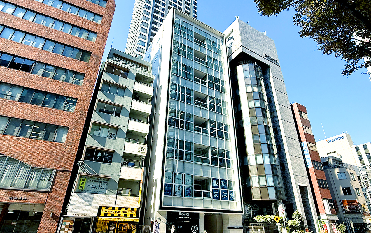 大阪支店