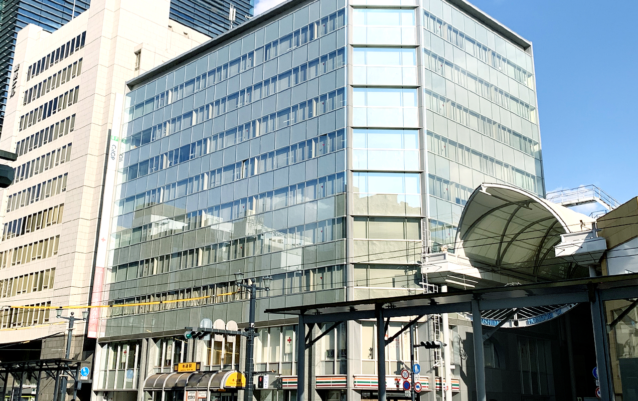 広島支店