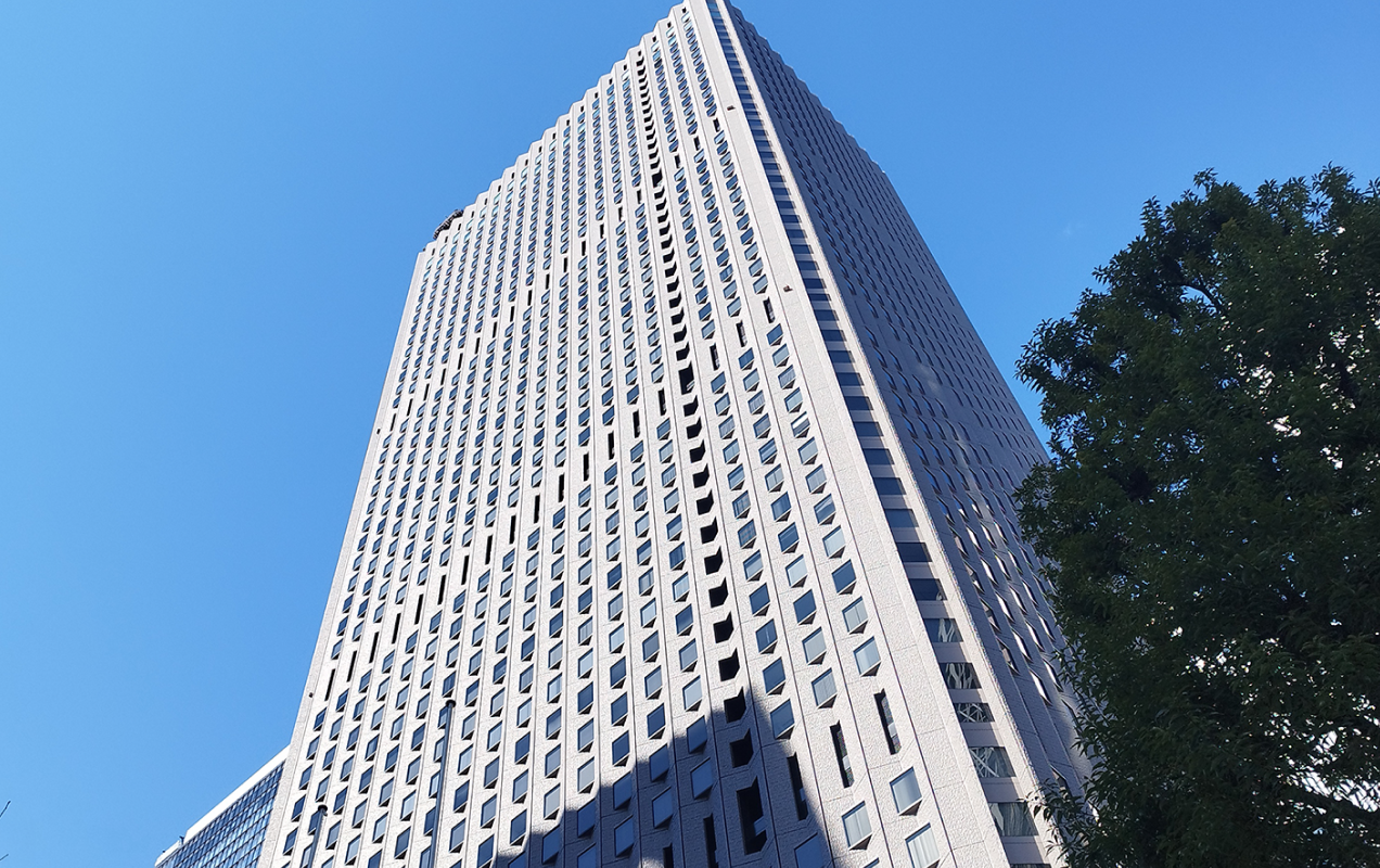 新宿支店