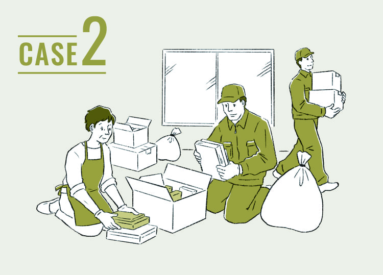 特殊清掃実例_CASE2