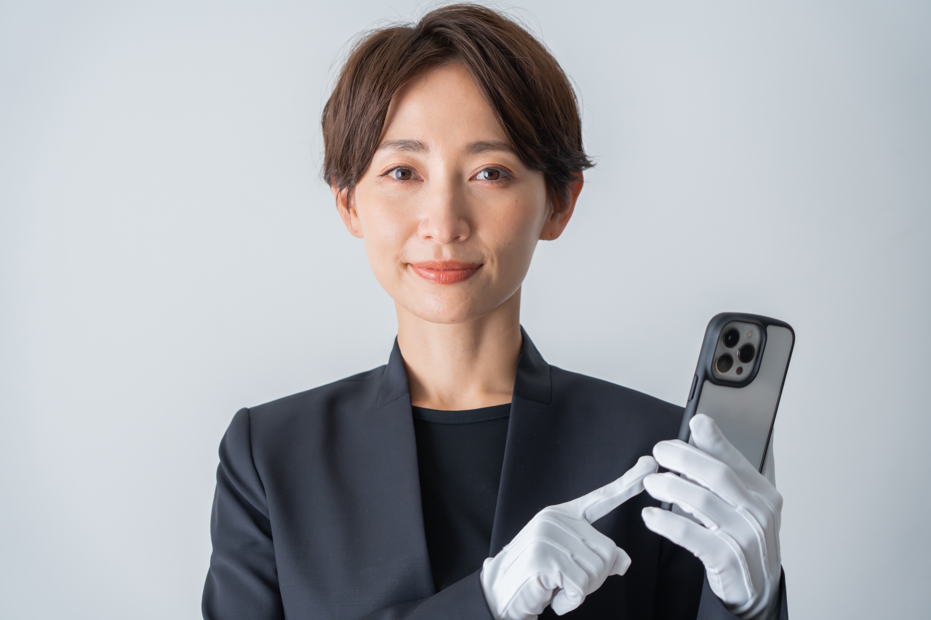 査定士
