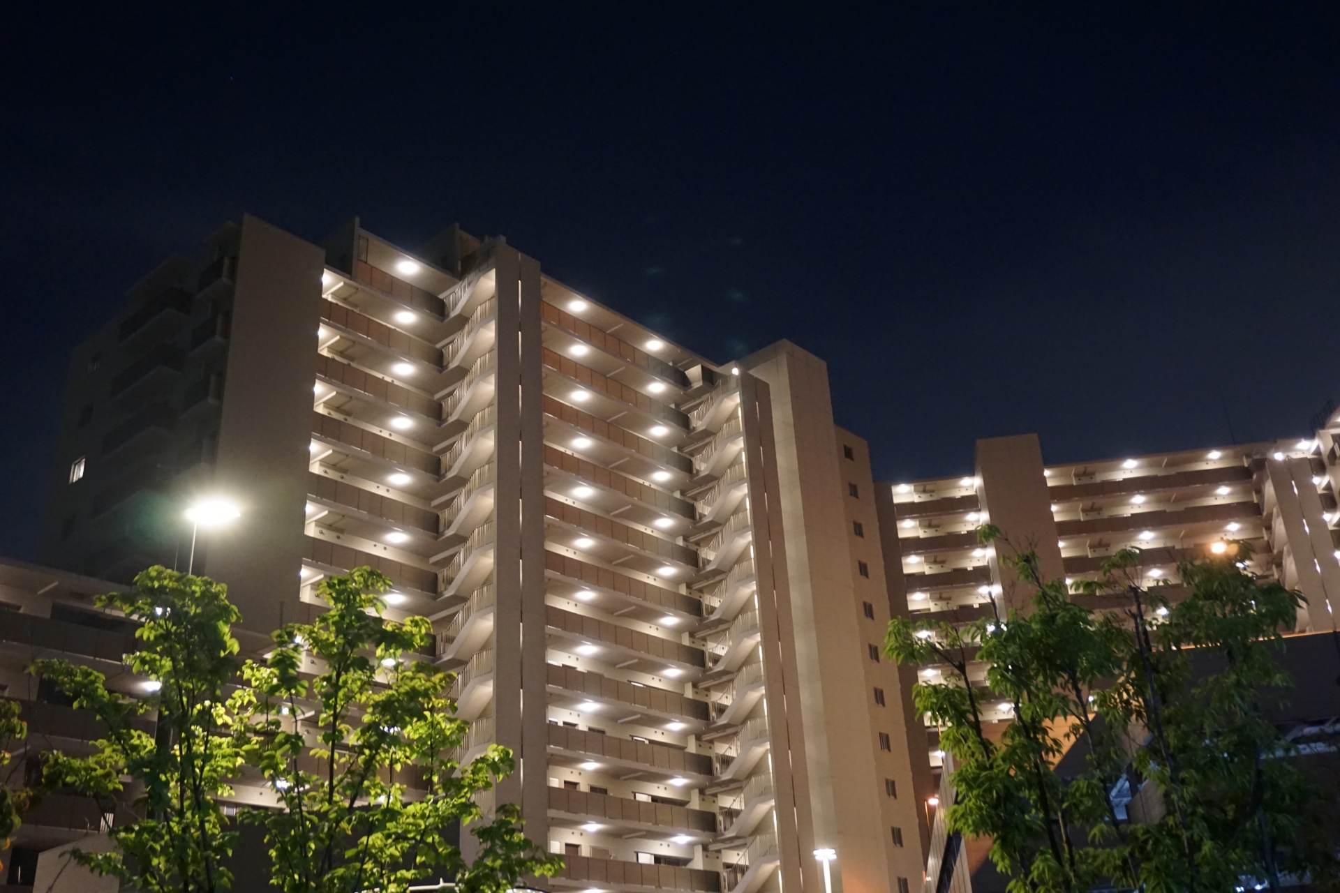 マンション