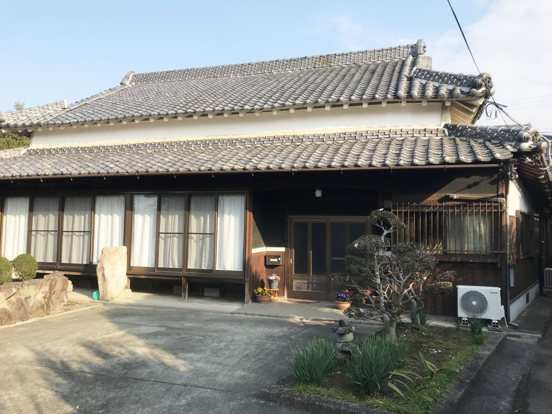 古民家